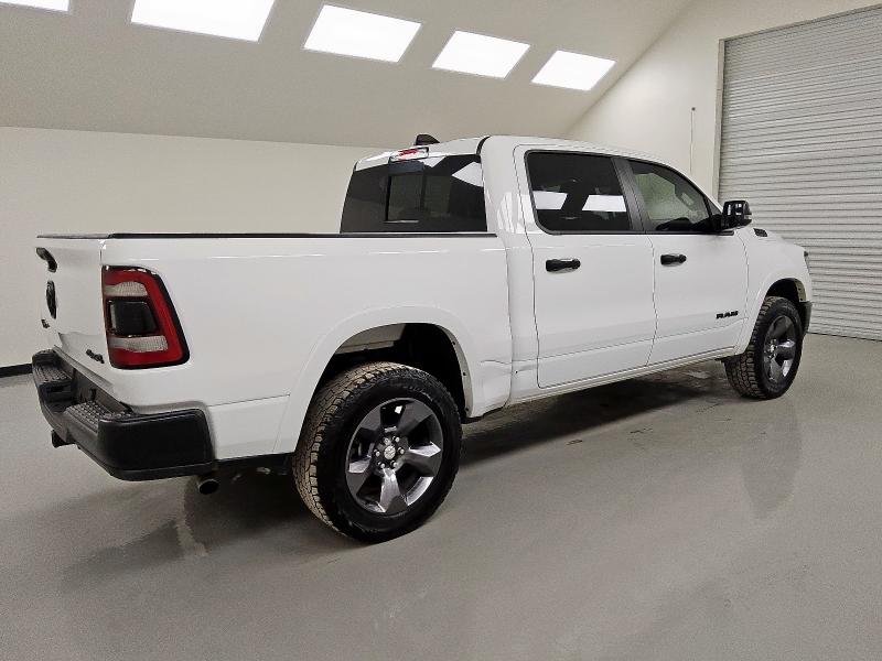 2023 RAM 1500 BIG H 1C6RRFFG9PN517564