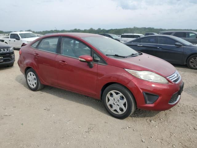 2013 FORD FIESTA SE - 3FADP4BJ1DM158995