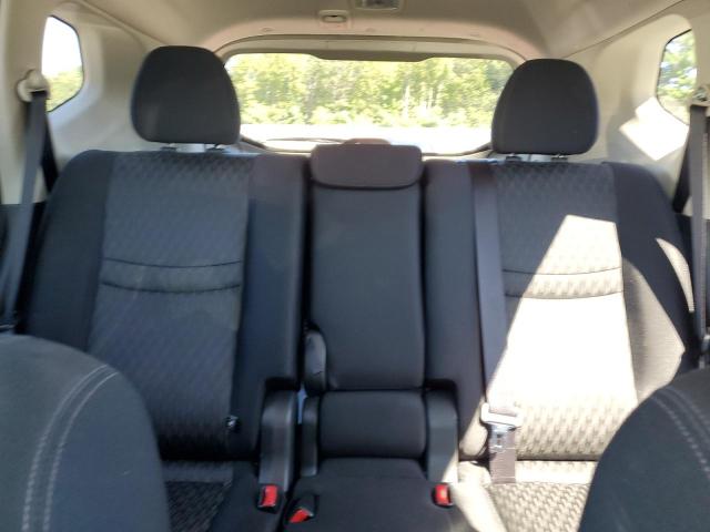 2017 NISSAN ROGUE S - JN8AT2MV4HW019595