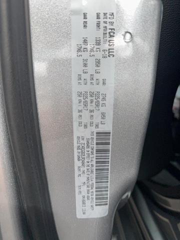 2019 DODGE GRAND CARAVAN SE 2C4RDGBG0KR805519