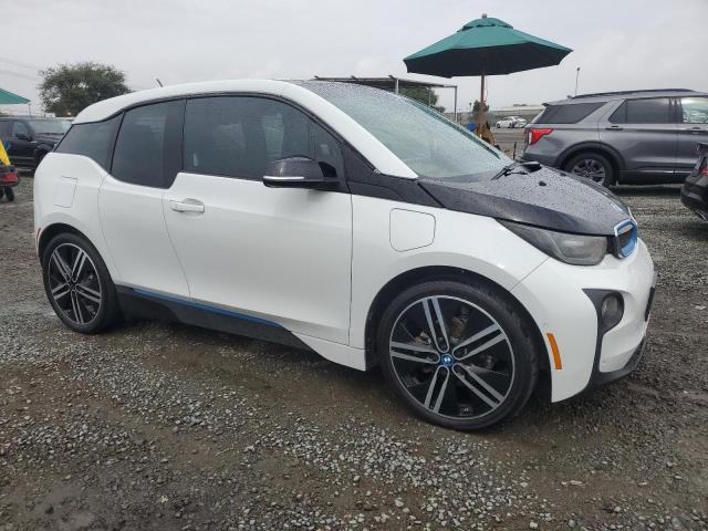 2016 BMW I3 REX WBY1Z4C59GV508052