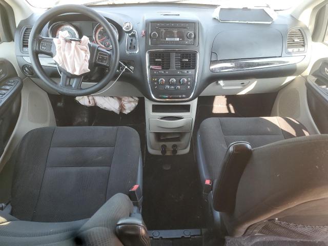 2017 DODGE GRAND CARA - 2C4RDGBG0HR550203