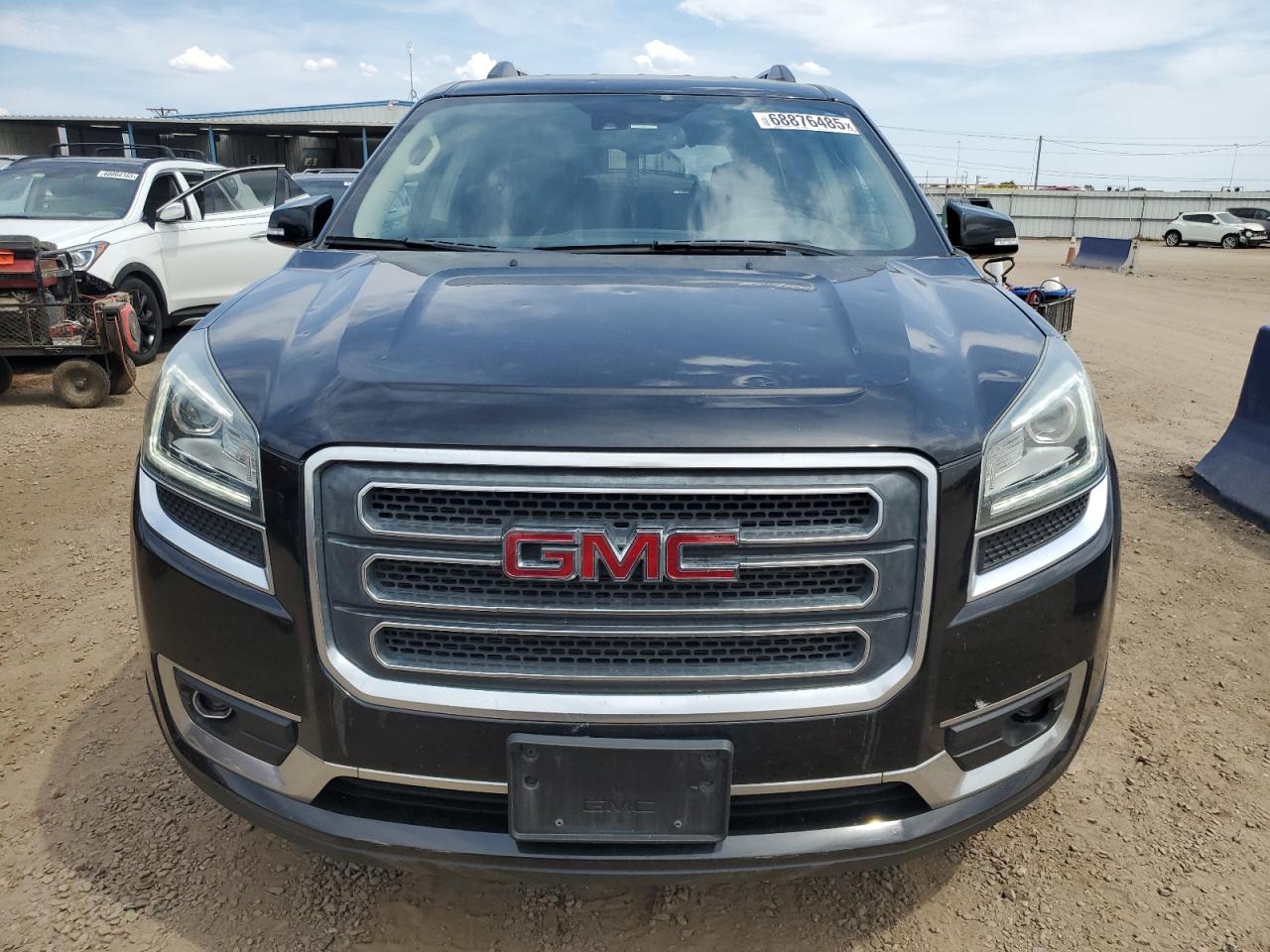 GMC ACADIA SLT-2