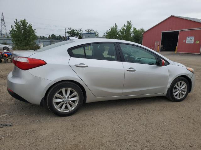 2014 KIA FORTE LX - KNAFX4A67E5143213