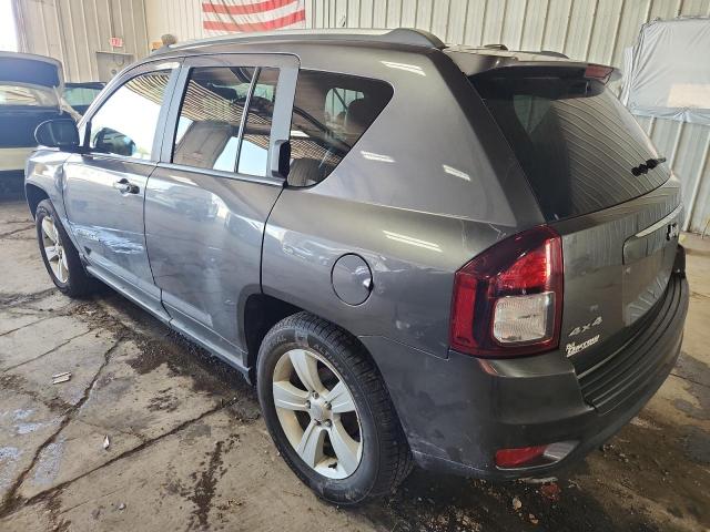 2017 JEEP COMPASS LA 1C4NJDEB8HD144257