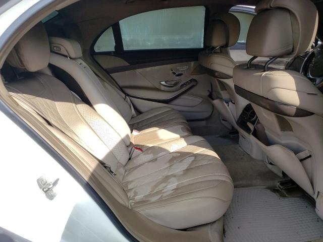 2015 MERCEDES-BENZ S 550 4MATIC WDDUG8FB7FA083200