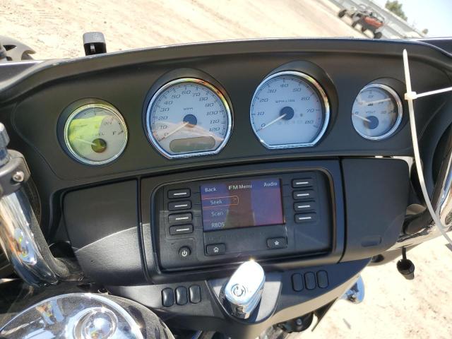 2016 HARLEY-DAVIDSON FLHX STREE 1HD1KBM35GB633198