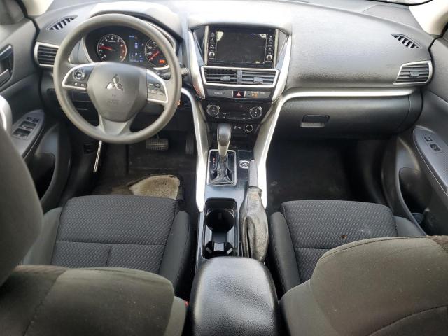 2020 MITSUBISHI ECLIPSE CR JA4AT3AA2LZ035217