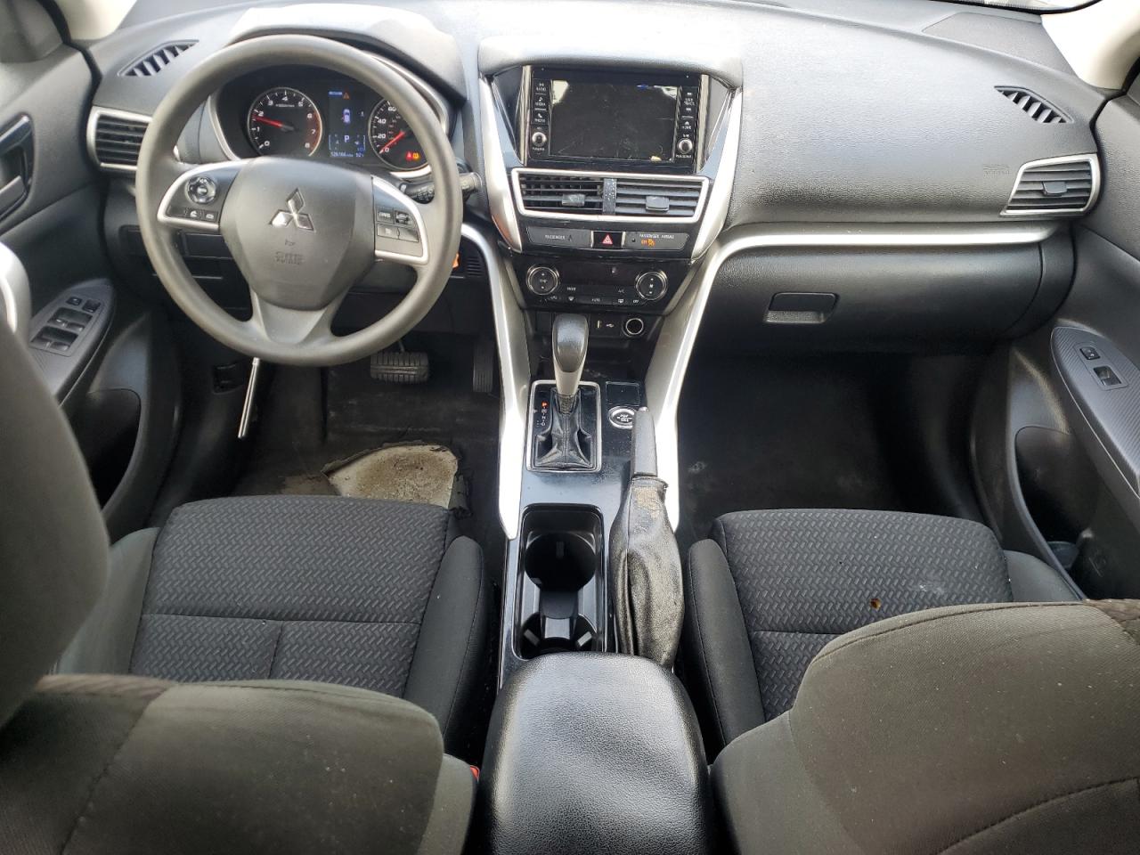 MITSUBISHI ECLIPSE ES