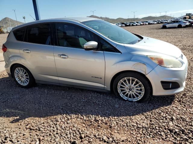 2015 FORD C-MAX SEL 1FADP5BU1FL118145
