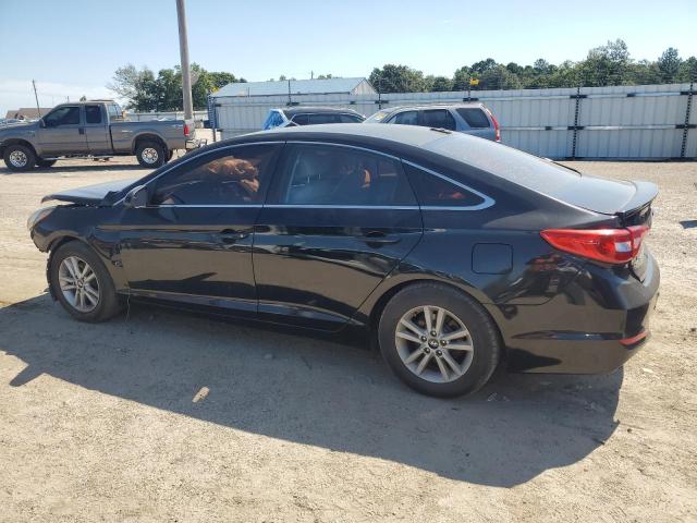 2015 HYUNDAI SONATA SE 5NPE24AF7FH008117