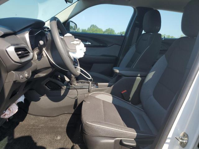 2023 CHEVROLET TRAILBLAZER LS KL79MMS22PB016200
