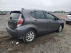 Lot #3308323161 2015 TOYOTA PRIUS C