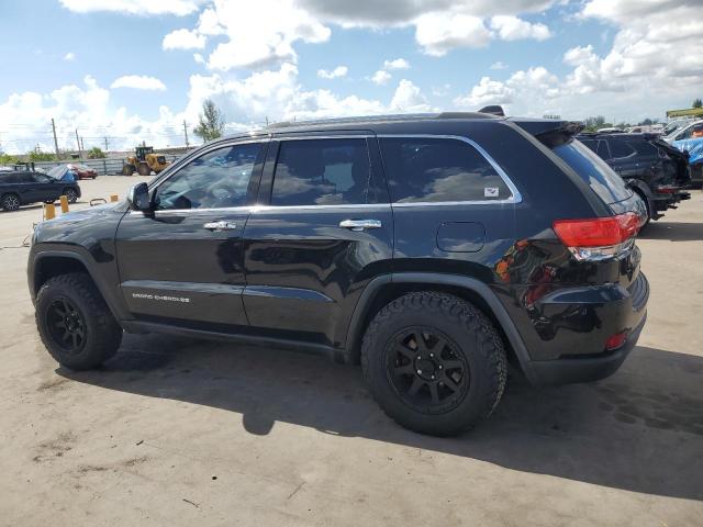 2015 JEEP GRAND CHEROKEE LAREDO 1C4RJEAG7FC199438