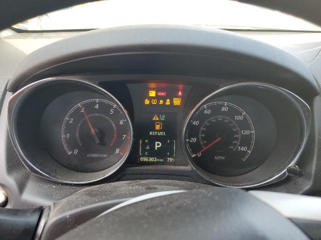 2022 MITSUBISHI OUTLANDER JA4APUAU8NU003795