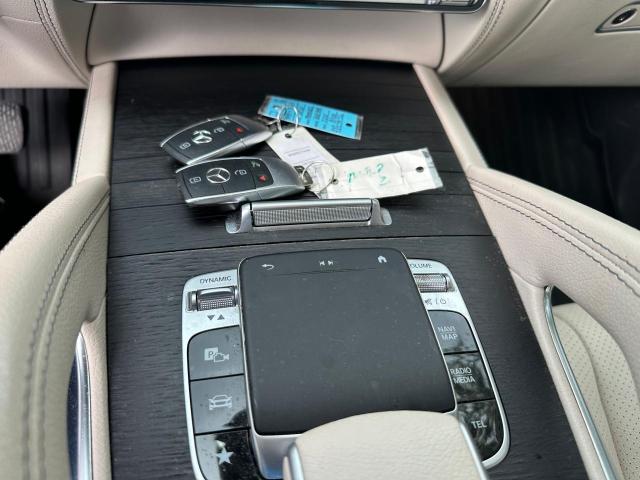 2020 MERCEDES-BENZ GLE 350 4M 4JGFB4KE7LA087376