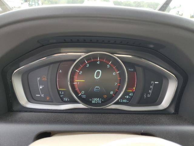2015 VOLVO XC60 T5 PL - YV440MDM4F2755748