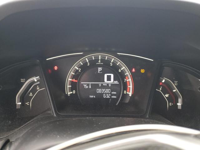 2017 HONDA CIVIC LX 2HGFC4B07HH312475