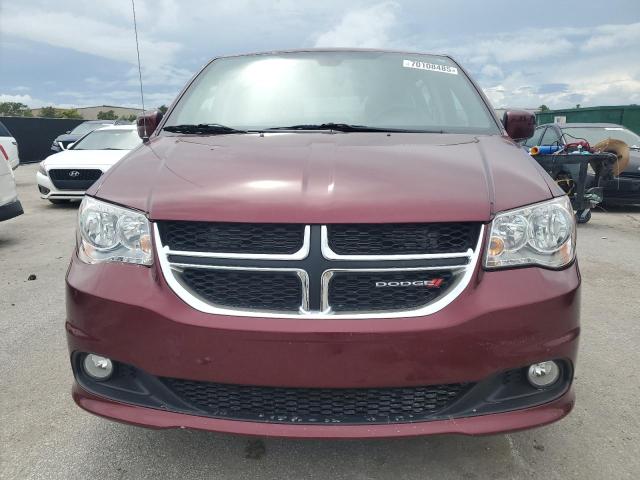 2019 DODGE GRAND CARAVAN SXT 2C4RDGCGXKR553003