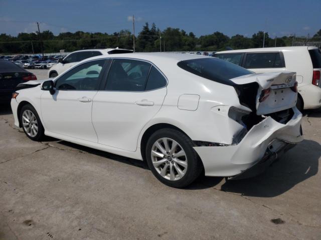 2018 TOYOTA CAMRY L 4T1B11HKXJU582776