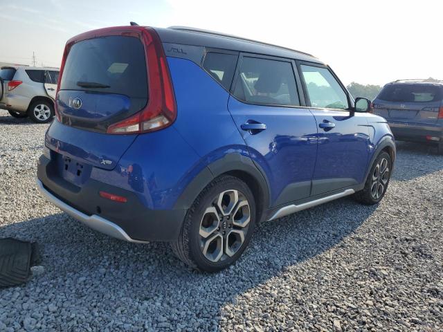 2020 KIA SOUL LX KNDJ23AU5L7079582