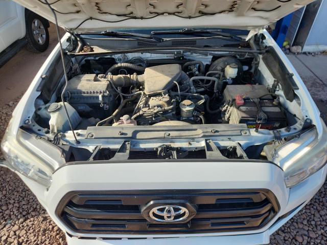 2016 TOYOTA TACOMA ACC - 5TFRX5GN8GX071837