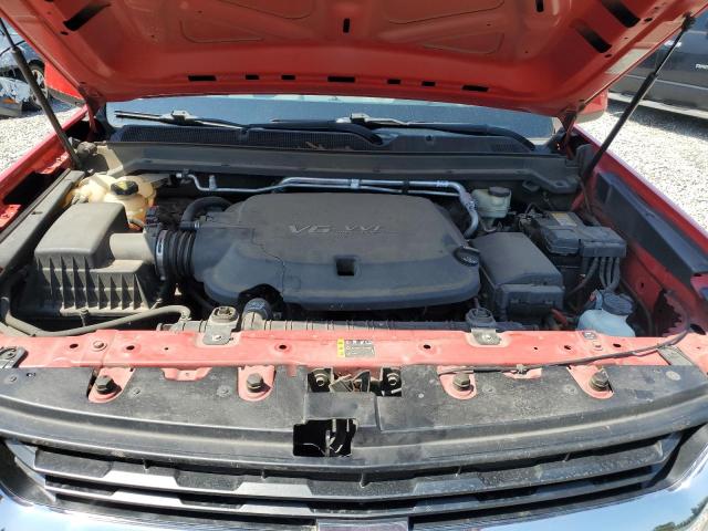 2017 CHEVROLET COLORADO 1GCGTBEN9H1319344