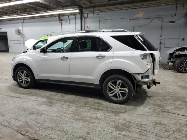 2016 CHEVROLET EQUINOX LT 2GNFLGEK8G6120920