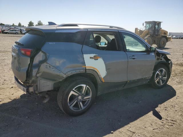 2021 GMC TERRAIN SL 3GKALPEV4ML340869