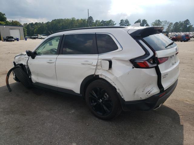 2025 HONDA CR-V SPORT TOURING 5J6RS6H90SL021689