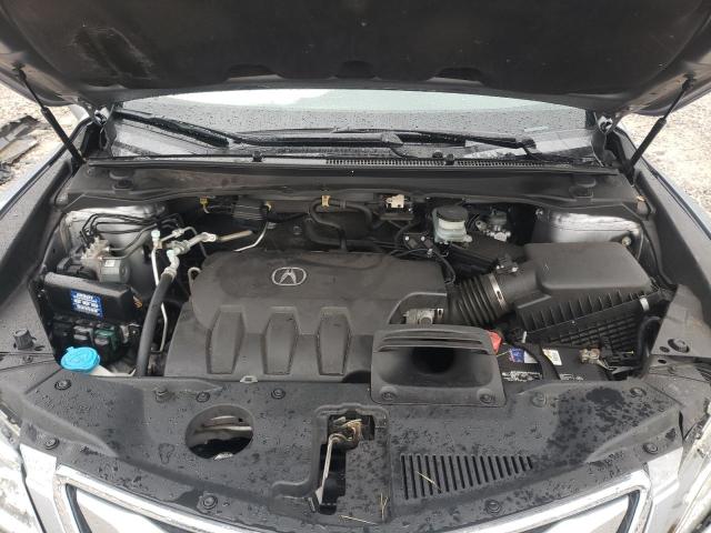 2016 ACURA RDX TECHNOLOGY 5J8TB3H53GL009035