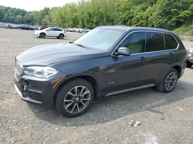 Global Auto Auctions: 2017 BMW X5 XDRIVE3
