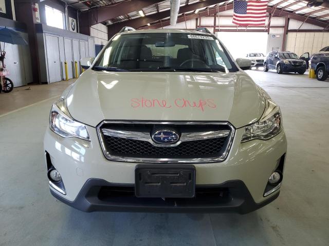 2017 SUBARU CROSSTREK - JF2GPABC5H8227819