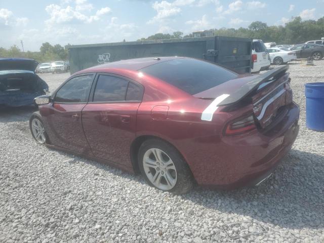 2018 DODGE CHARGER SX 2C3CDXBG1JH206711