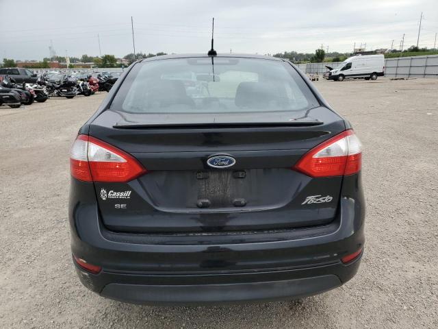 2015 FORD FIESTA SE 3FADP4BJ6FM150989