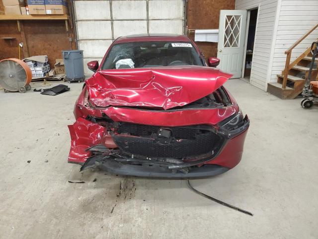 2019 MAZDA 3 PREMIUM - JM1BPANM2K1135337