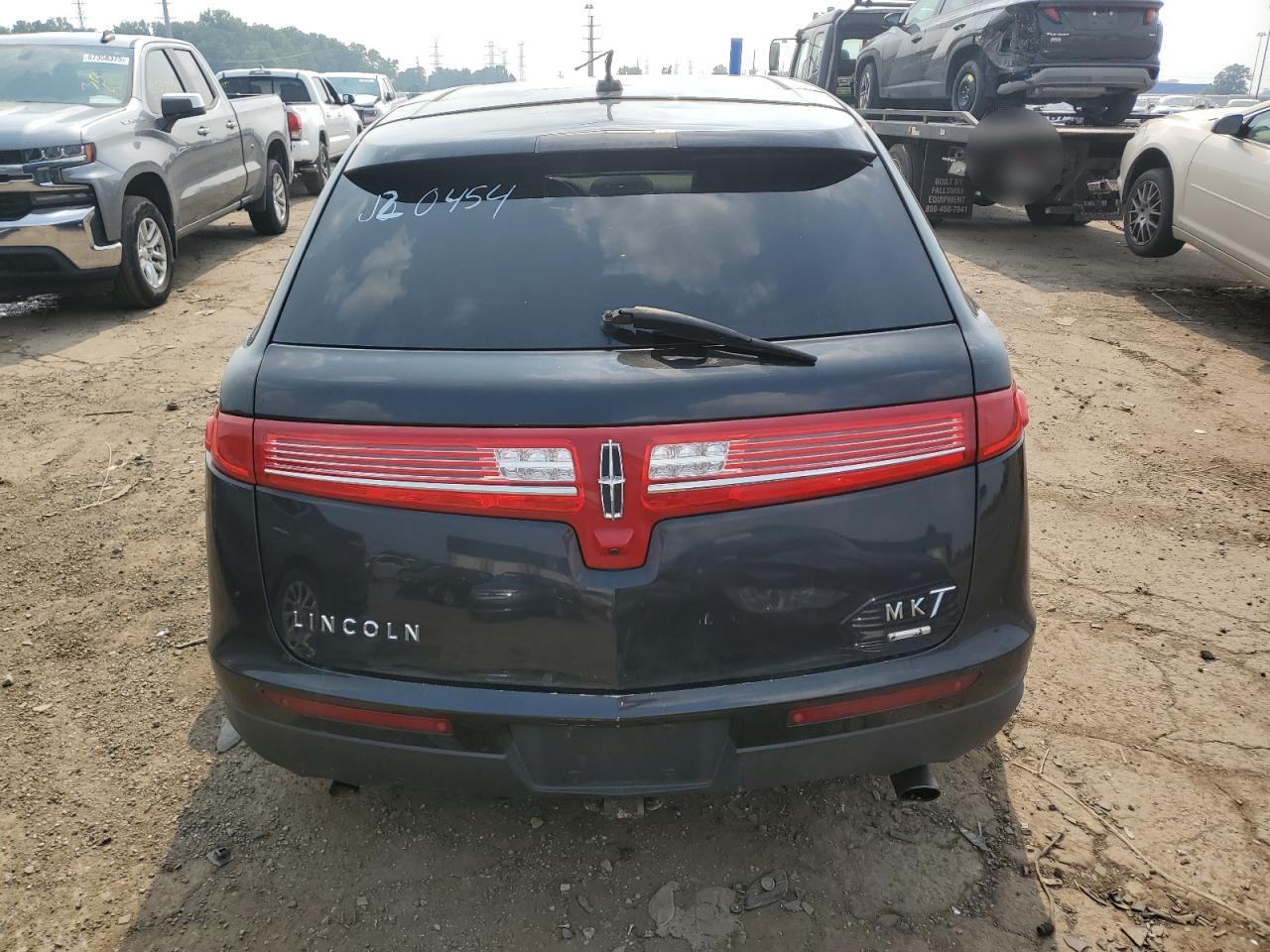LINCOLN MKT