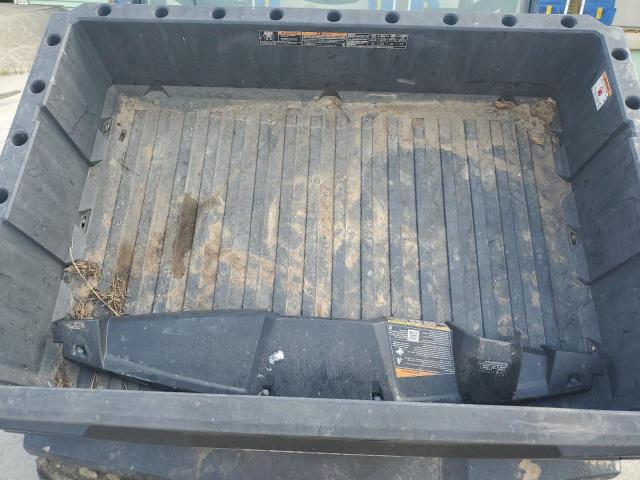 2017 POLARIS RANGER XP 900 EPS 4XARTE871H8030674