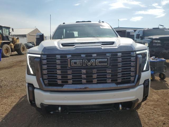 2024 GMC SIERRA K25 1GT49XEY4RF432602