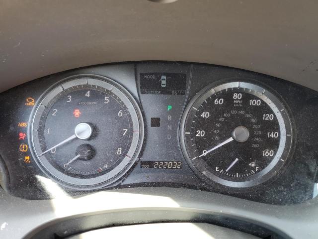 2007 LEXUS ES 330 #3282856741