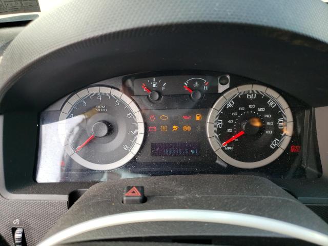 2010 FORD ESCAPE XLT - 1FMCU9D79AKA34713
