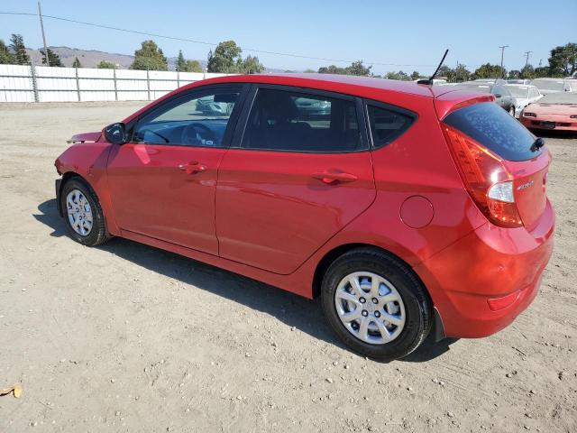 2013 HYUNDAI ACCENT GLS - KMHCT5AE7DU111599