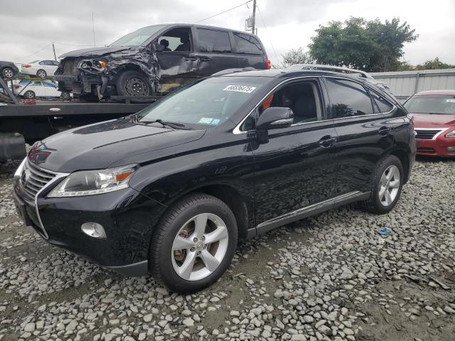 LEXUS RX 350 BAS