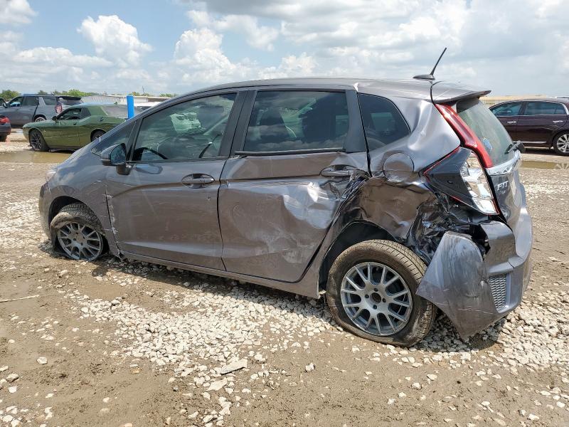 2017 HONDA FIT EX JHMGK5H98HS015689