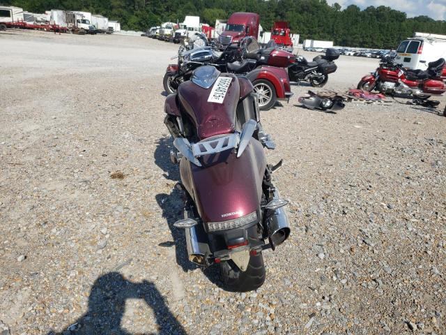 2014 HONDA GL1800 C JH2SC6808EK001553