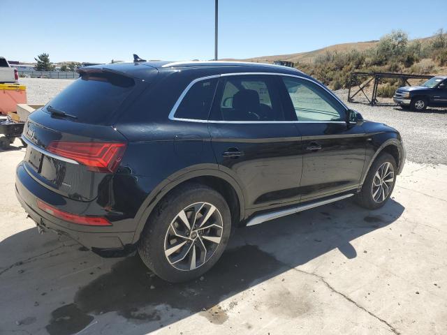 2023 AUDI Q5 PREMIUM WA1EAAFY8P2122569