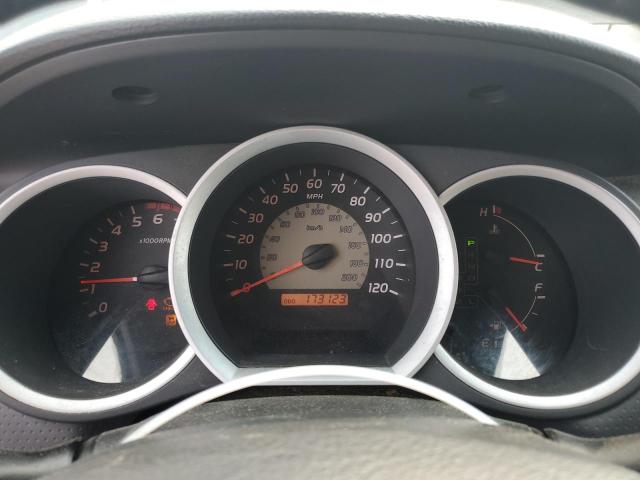 2011 TOYOTA TACOMA DOU - 3TMMU4FN2BM027474