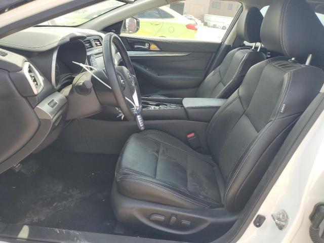 2020 NISSAN MAXIMA SL 1N4AA6DV0LC382727