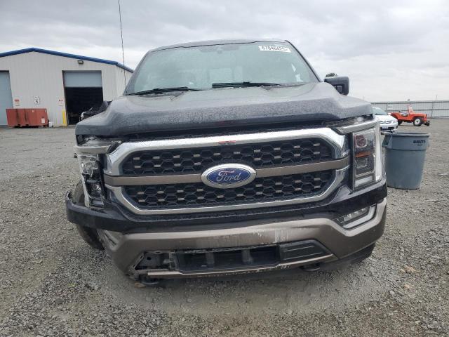 2021 FORD F150 SUPERCREW 1FTFW1ED4MFB29226