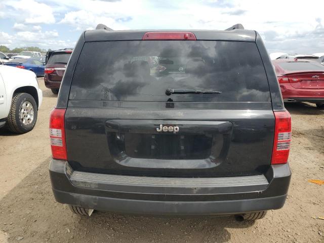 2013 JEEP PATRIOT SP - 1C4NJPBBXDD213174